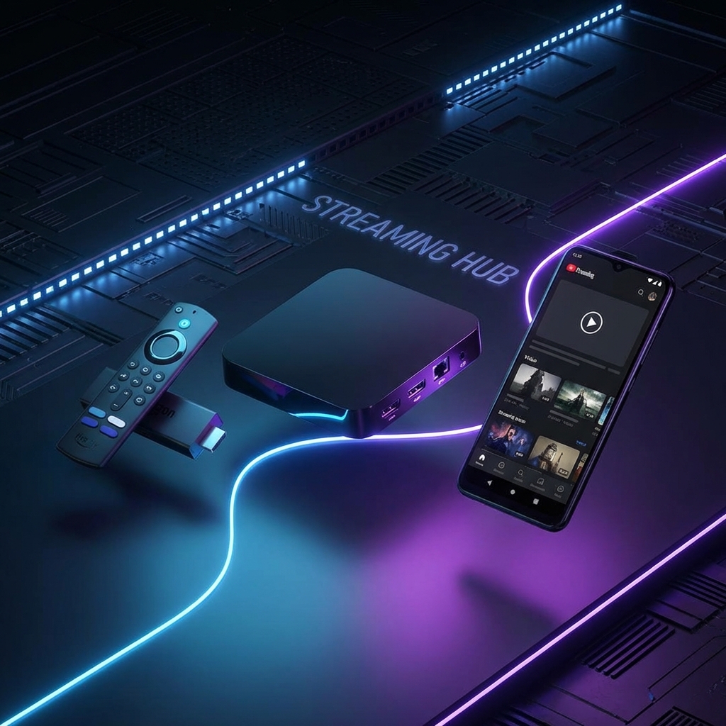 Dispositivos compatibles